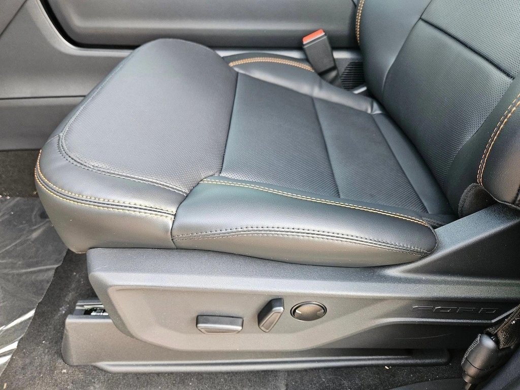 New 2026 Ford Expedition Tremor SUV