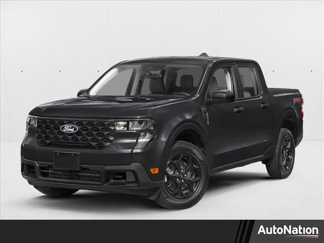 2026 Ford Maverick XLT Truck SuperCrew