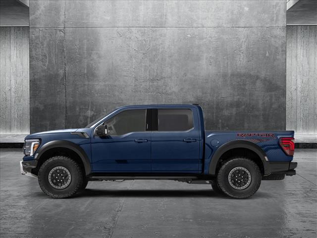 2025 Ford F-150 Raptor photo 2