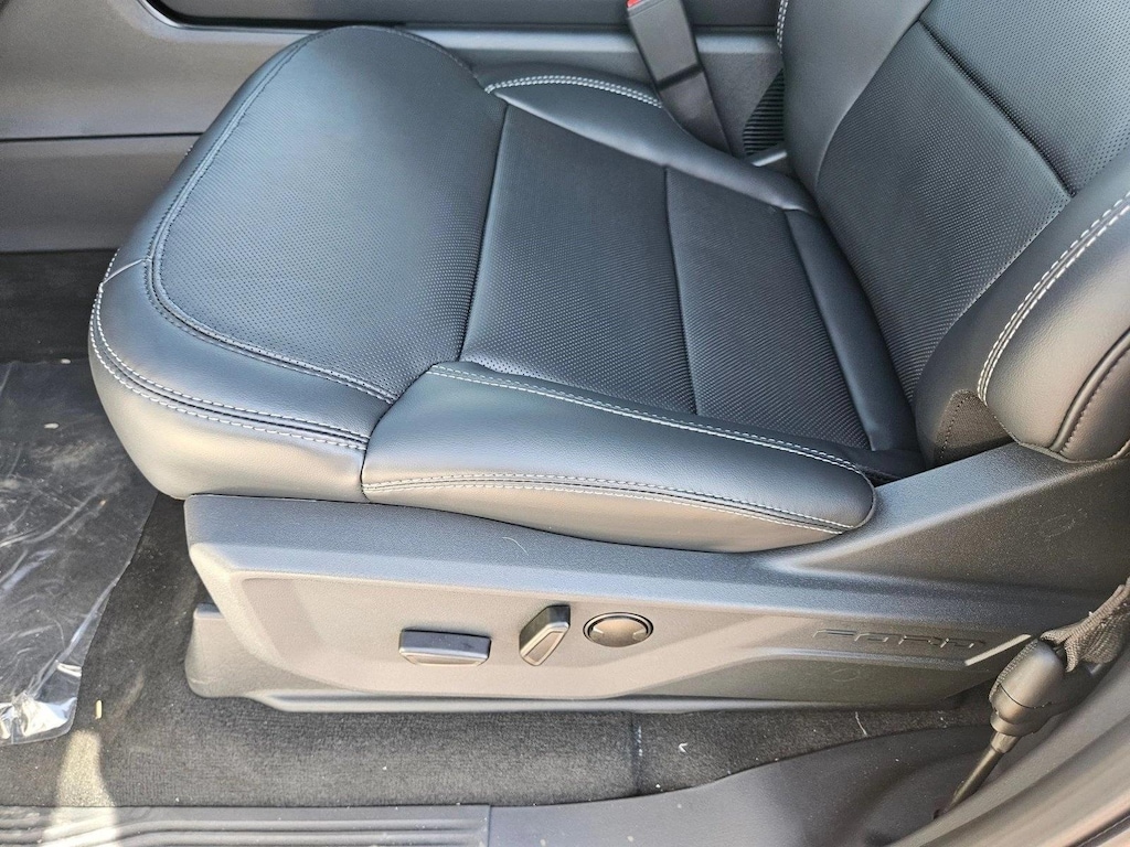 New 2027 Ford Expedition Max Platinum SUV