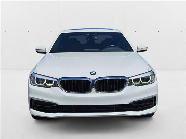 2019 Bmw 530e Sedan photo 2