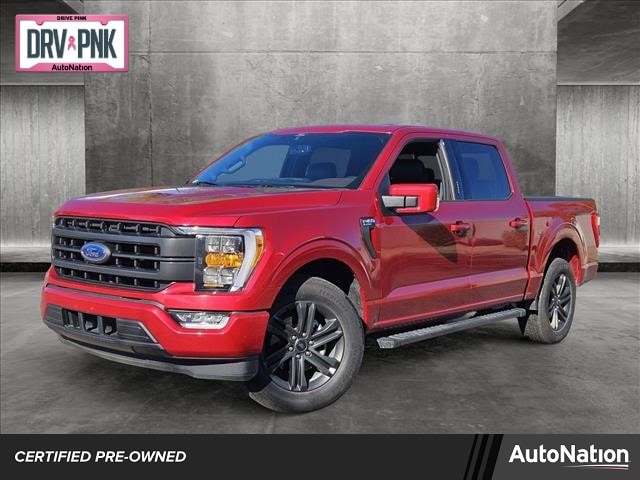 Used Ford F 150 For Sale Near Me AutoNation Ford Scottsdale