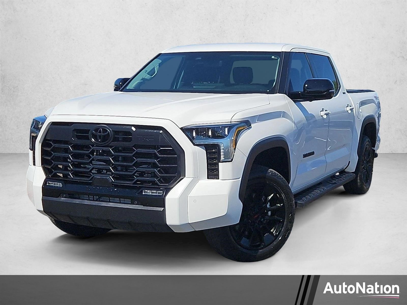2024 Toyota Tundra