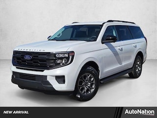 2026 Ford Expedition Active SUV