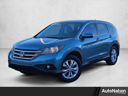 2014 Honda CR-V EX SUV