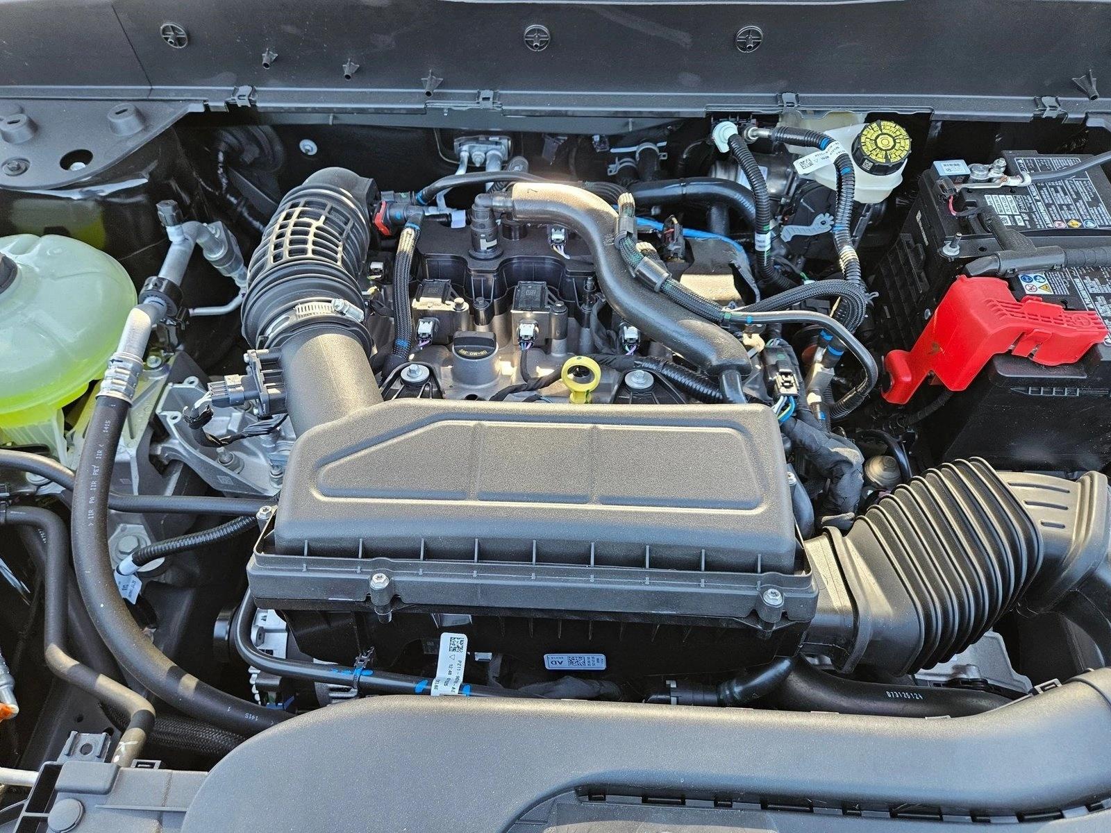 2025 Ford Bronco Sport Outer Banks - Photo 16