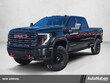  GMC Sierra 2500 HD