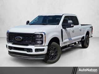 2026 Ford F-350 XLT Truck Crew Cab