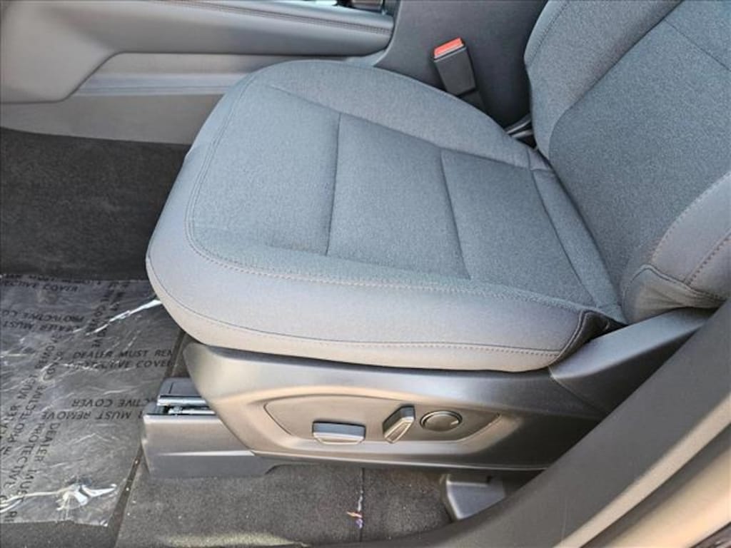 New 2026 Ford Explorer Active w/200A Pkg SUV