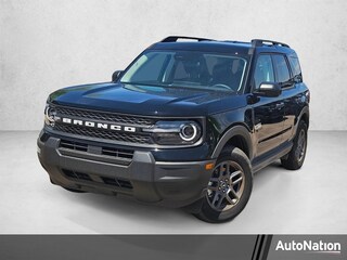 2026 Ford Bronco Sport Big Bend SUV