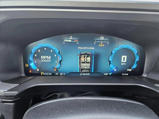 2025 Ford Bronco Sport Badlands - Photo 11