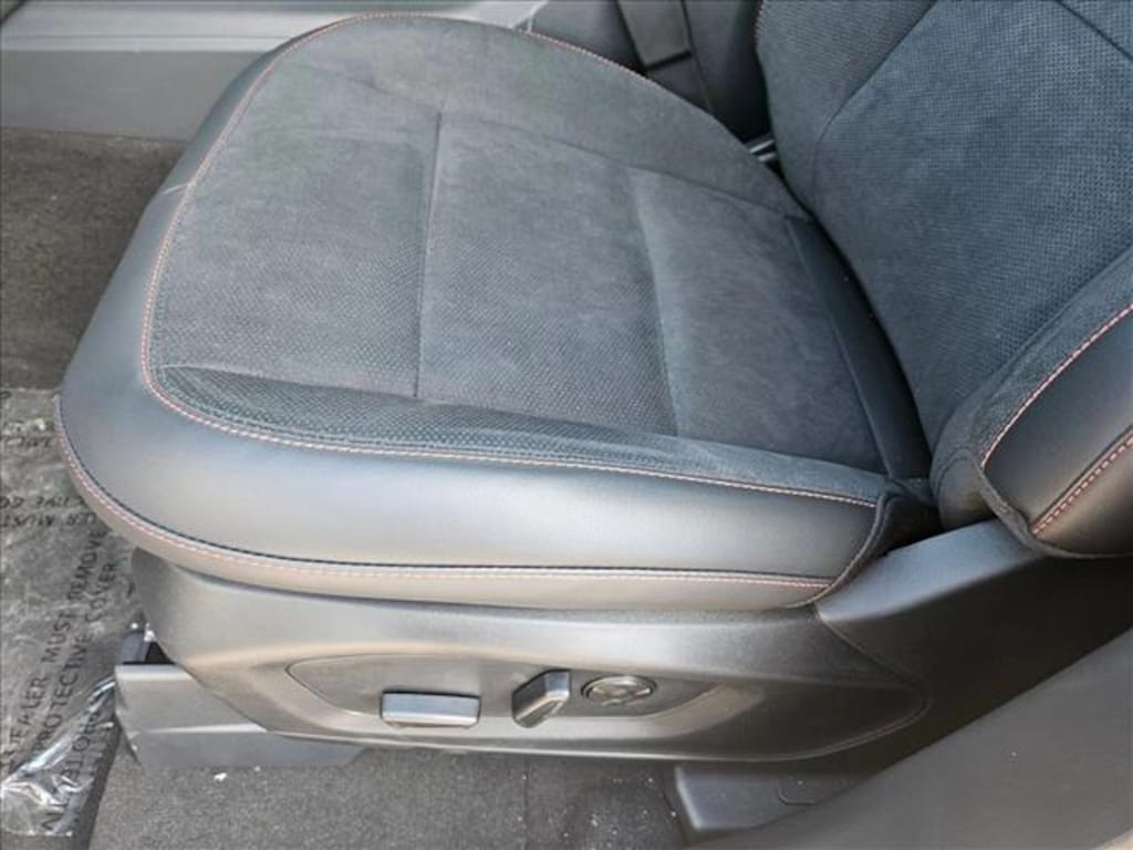 New 2026 Ford Explorer ST SUV