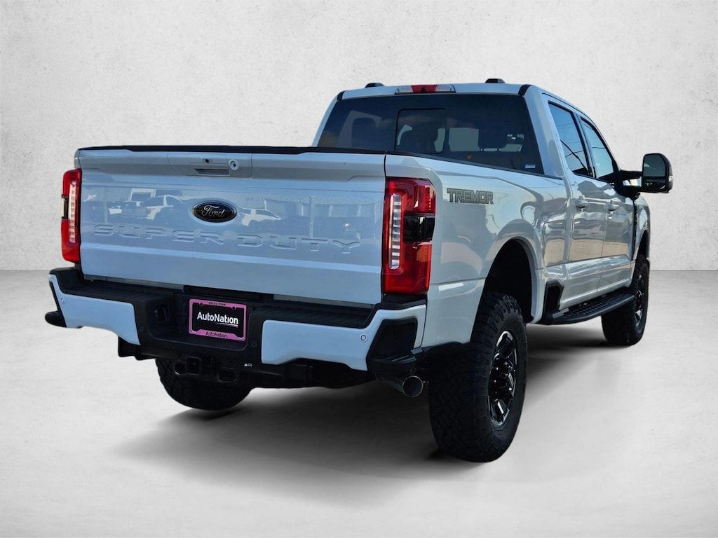 New 2026 Ford F-250 XLT Truck Crew Cab
