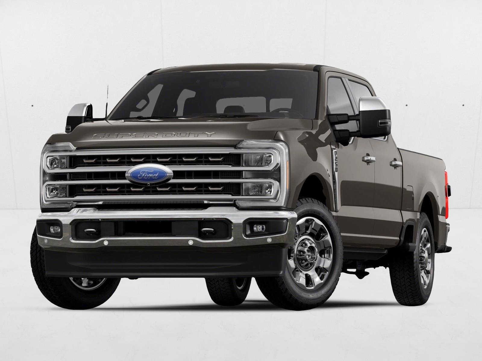 2023 Ford F-350 Super Duty