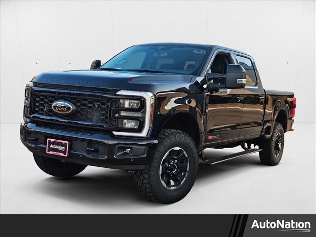 2026 Ford F-250 Super Duty Lariat's photo