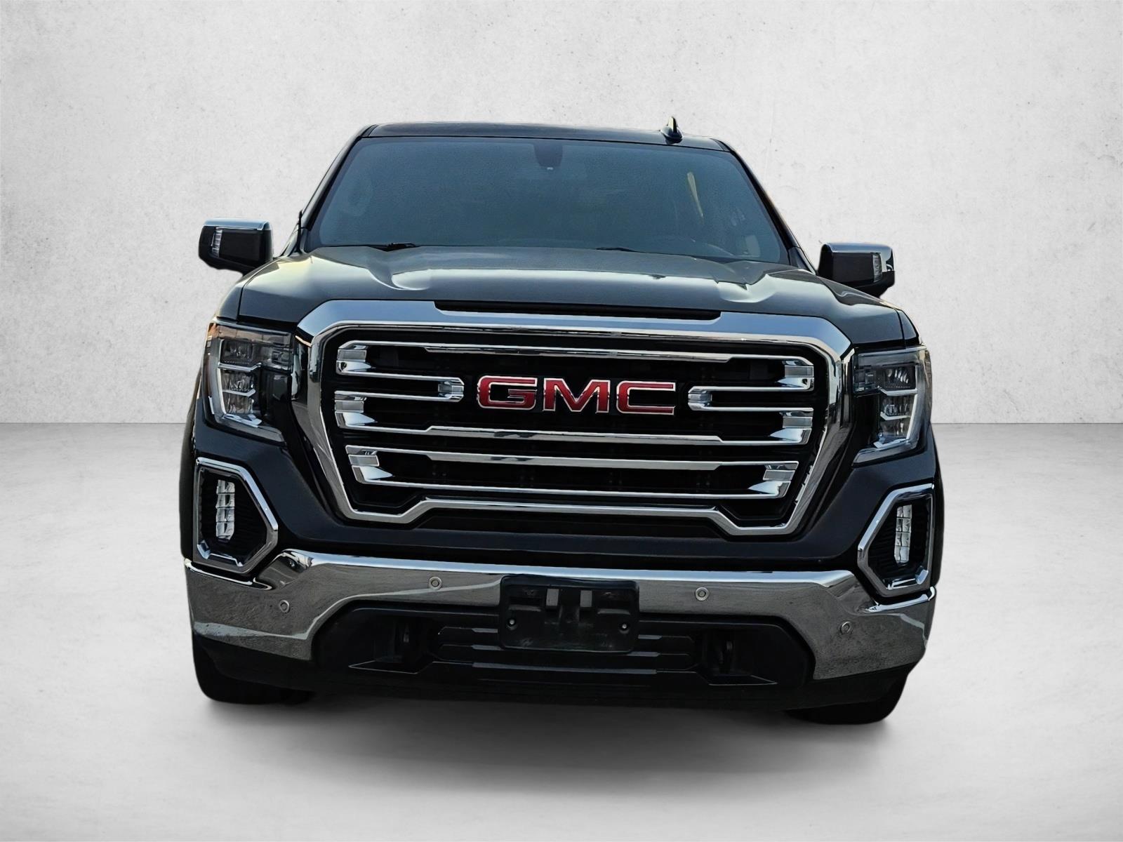 2019 Gmc Sierra 1500 SLT photo 2