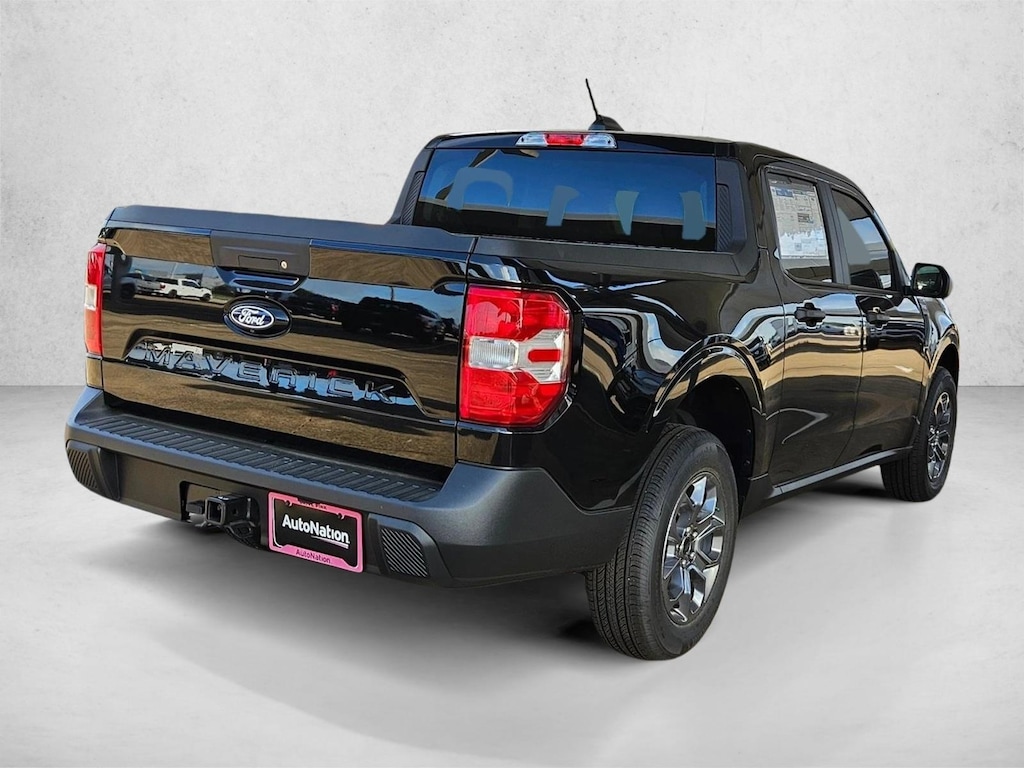 New 2026 Ford Maverick XLT Truck SuperCrew