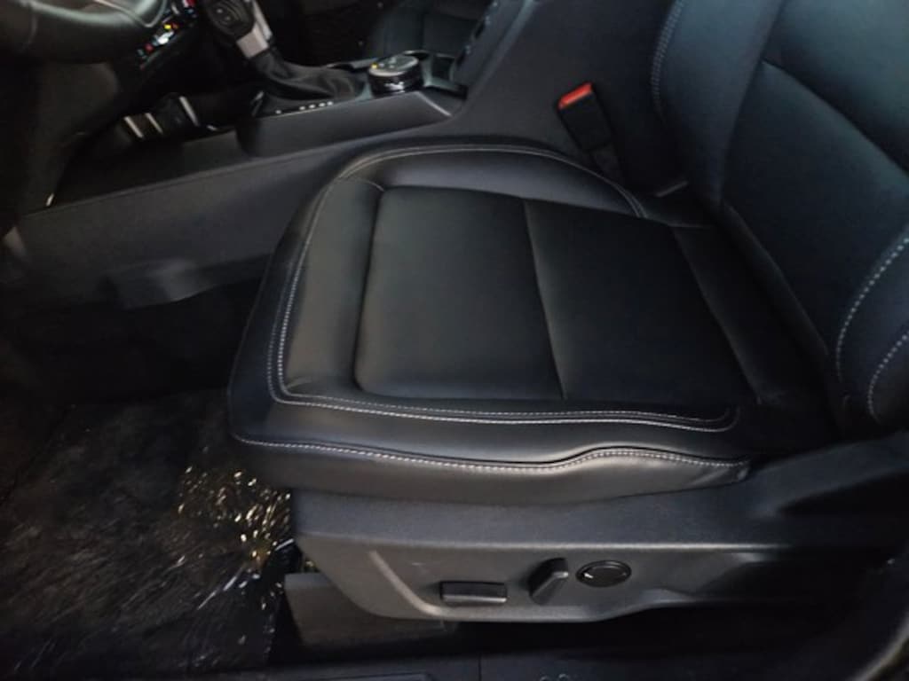 New 2025 Ford Bronco Outer Banks SUV