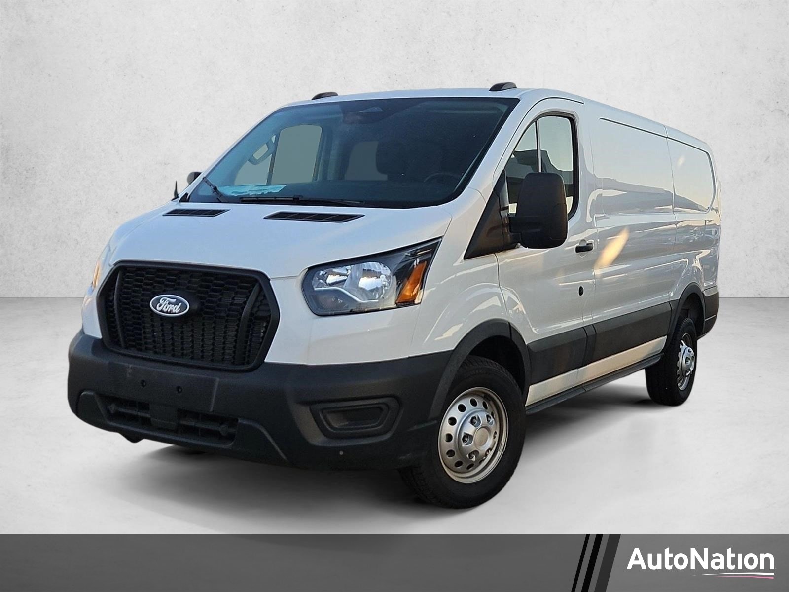 2026 Ford Transit Van Base