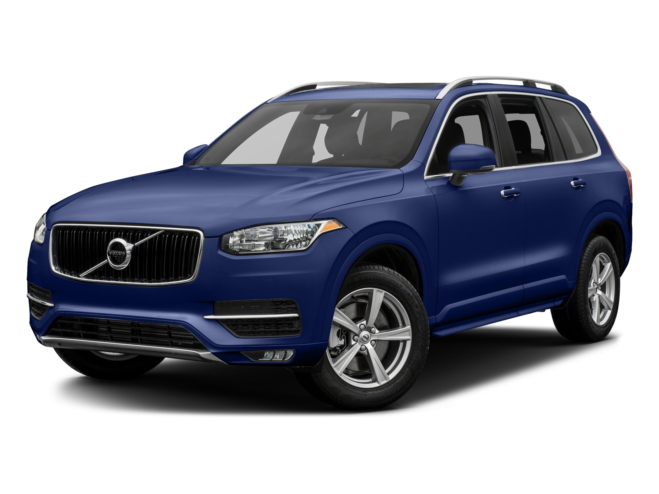 2017 Volvo XC90 Momentum's photo