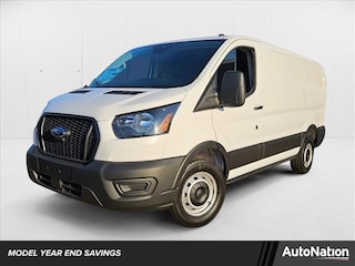 2025 Ford Transit-150 Cargo Van Low Roof Van