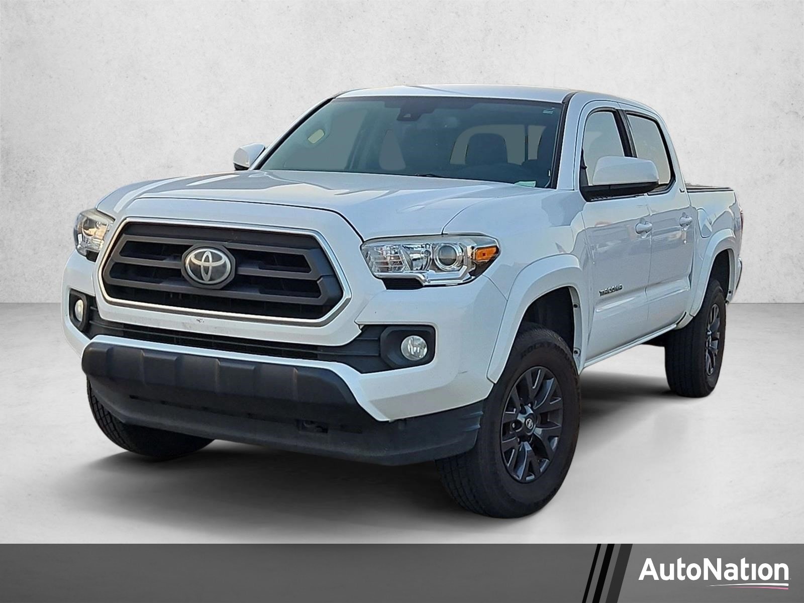2020 Toyota Tacoma