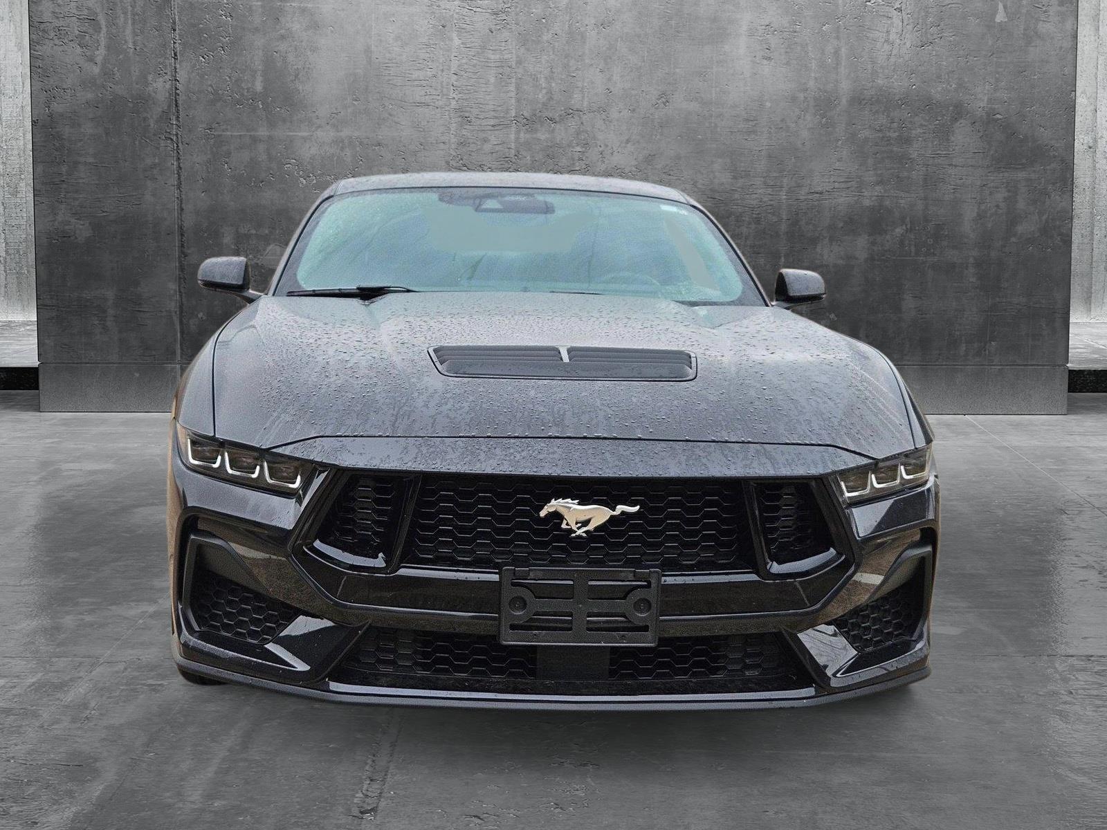 Used 2024 Ford Mustang GT Premium with VIN 1FA6P8CF9R5402254 for sale in Fort Worth, TX