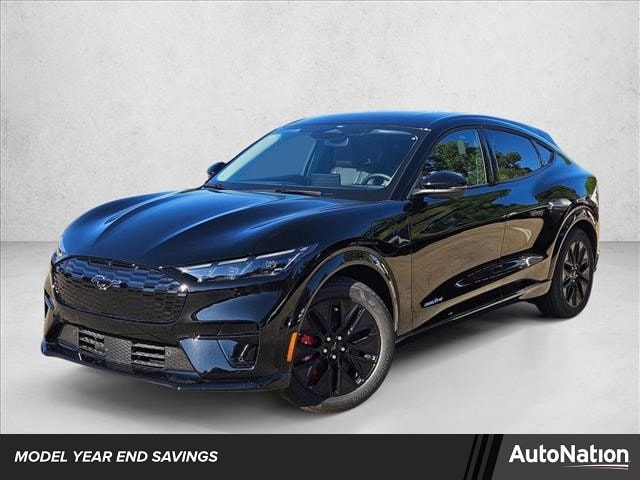 2025 Ford Mustang Mach-E Premium RWD's photo