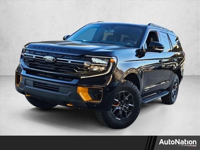 2026 Ford Expedition