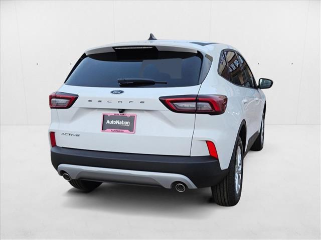 2025 Ford Escape Active photo 2