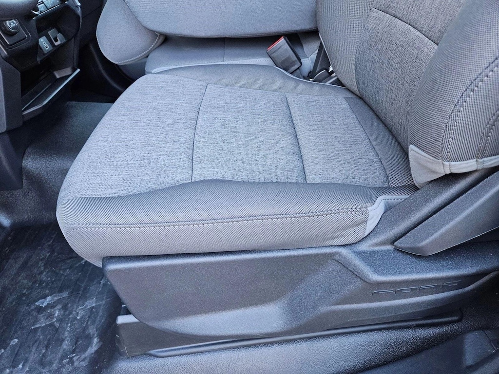 New 2026 Ford F-150 XL Truck Regular Cab