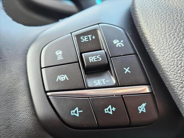 2025 Ford Bronco Sport Outer Banks - Photo 15