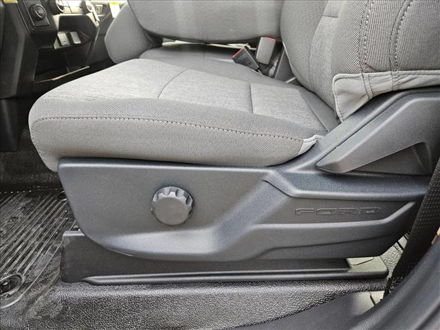 2025 Ford F-450 XL photo 4