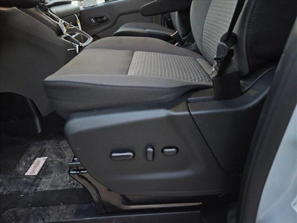New 2025 Ford Transit-350 Passenger XLT Wagon High Roof HD Ext. Van