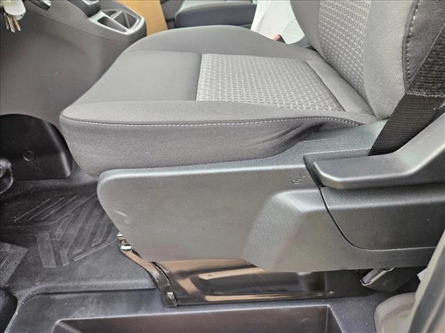 2024 Ford Transit photo 3