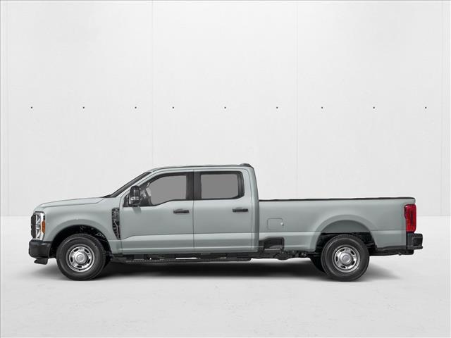 2026 Ford F-250 XL photo 3