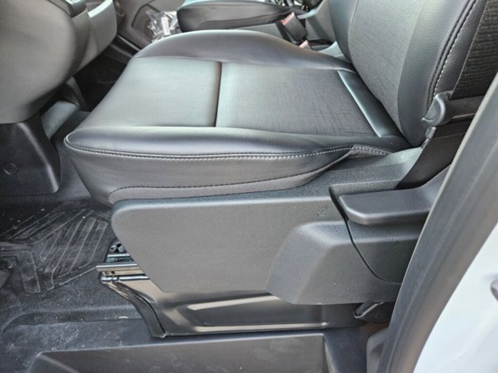 New 2026 Ford Transit-250 Cargo  Van Medium Roof Van