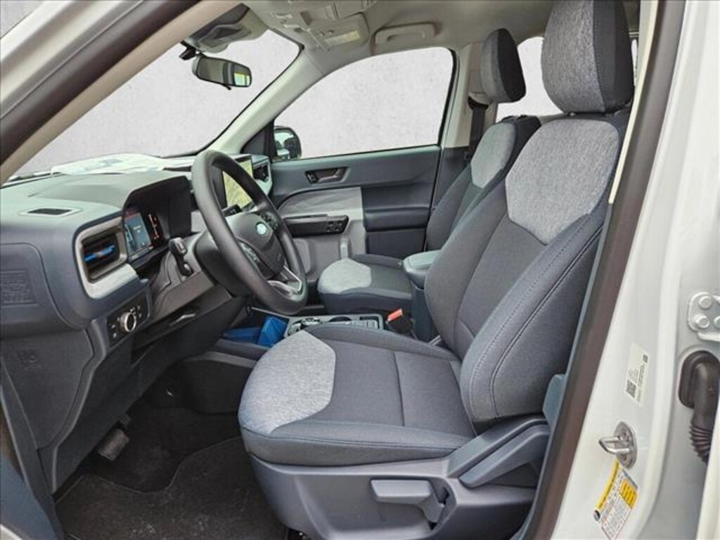 New 2026 Ford Maverick XLT Truck SuperCrew