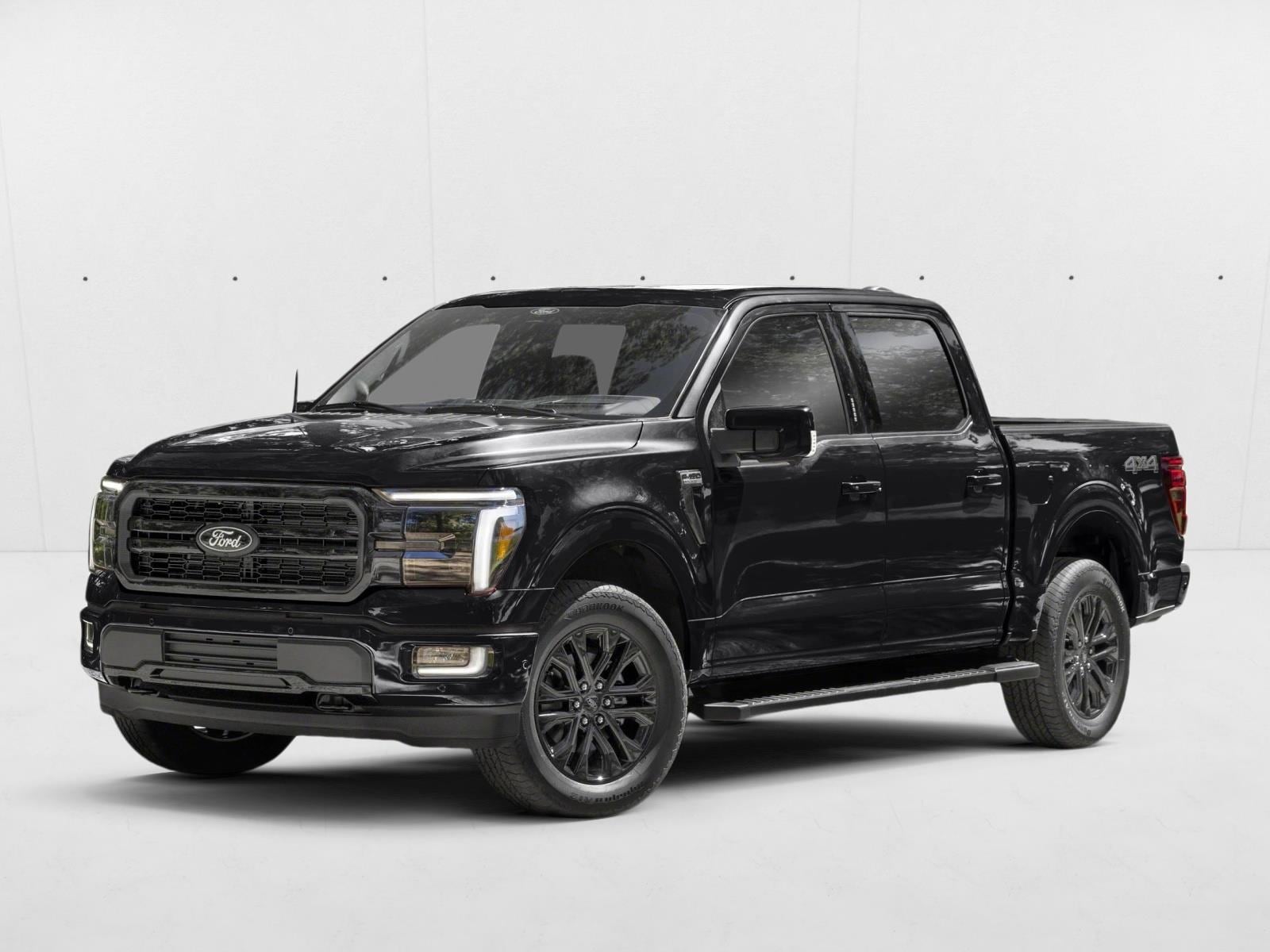 2024 Ford F-150 Lariat's photo