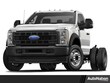  Ford F-450 Chassis