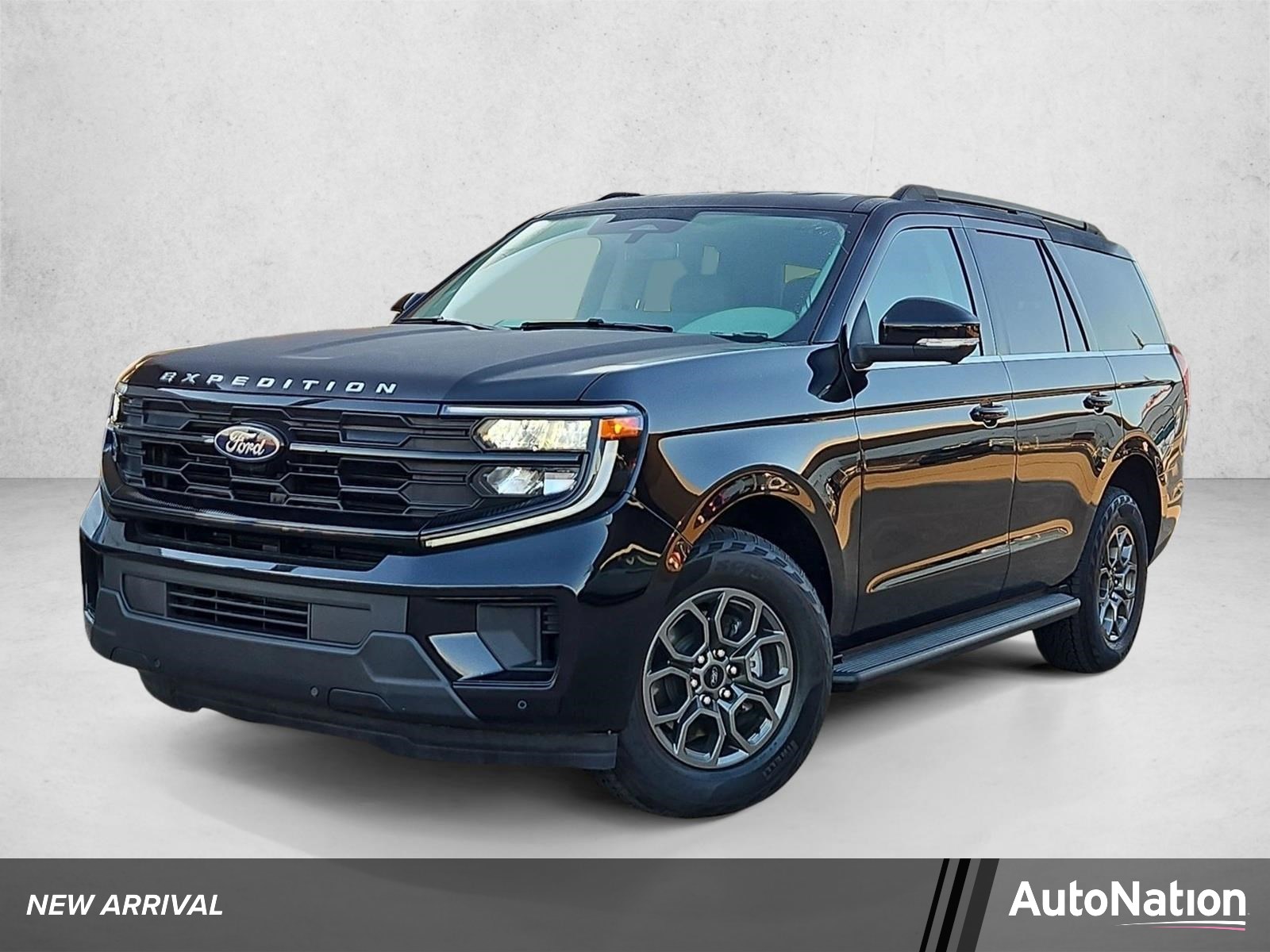 2026 Ford Expedition