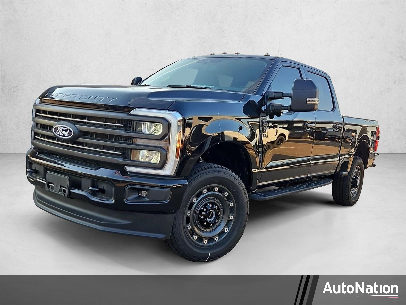  Ford F-250