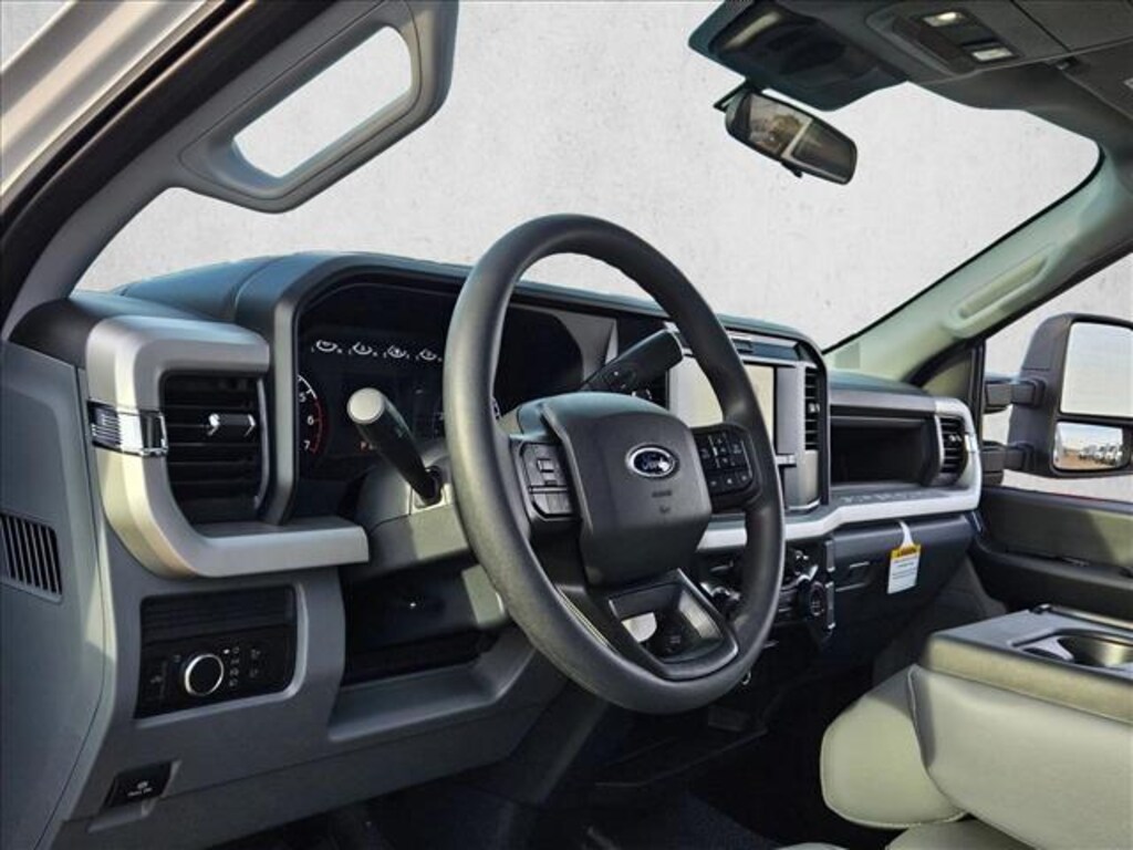 New 2026 Ford F-250 XL Truck Crew Cab