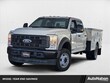 Ford F-450 Chassis