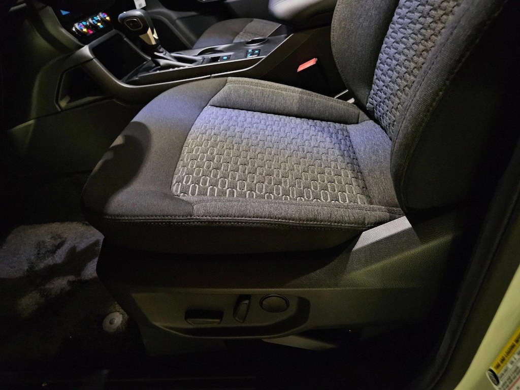 New 2025 Ford Ranger XLT Truck SuperCrew
