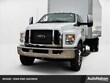 Ford F-750 Gas