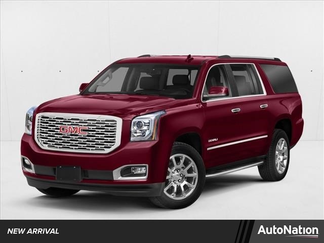 2019 GMC Yukon 2WD SLT's photo