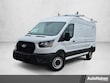  Ford Transit-250 Cargo