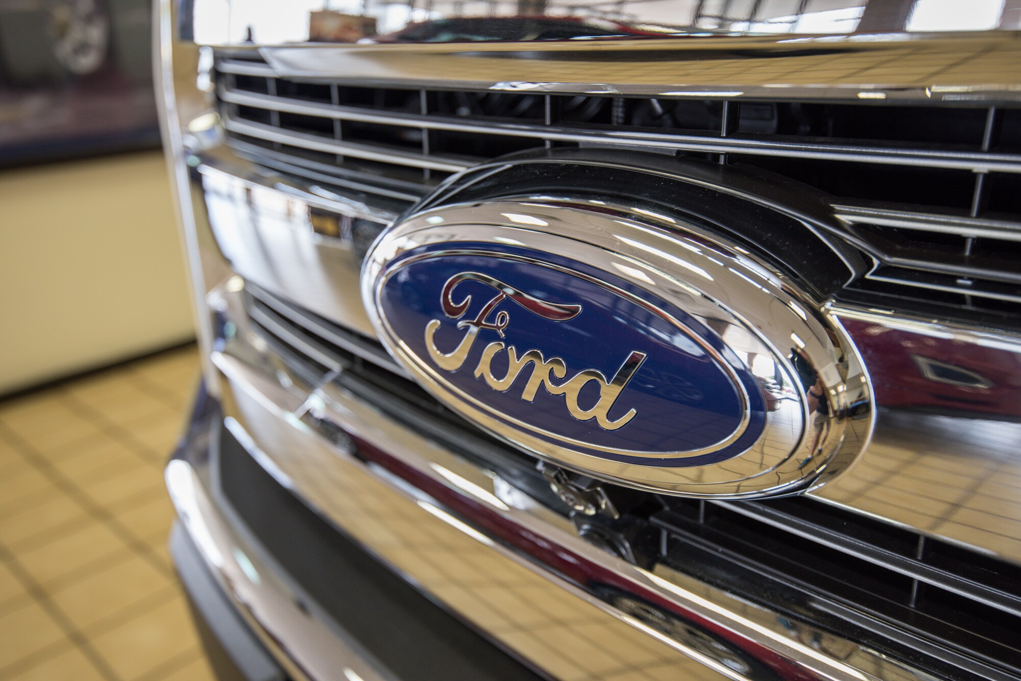 About autonation ford fort worth