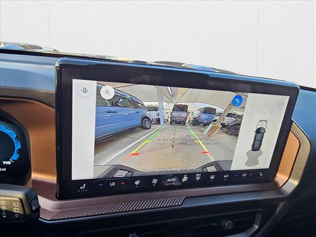 2025 Ford Bronco Sport Outer Banks - Photo 18